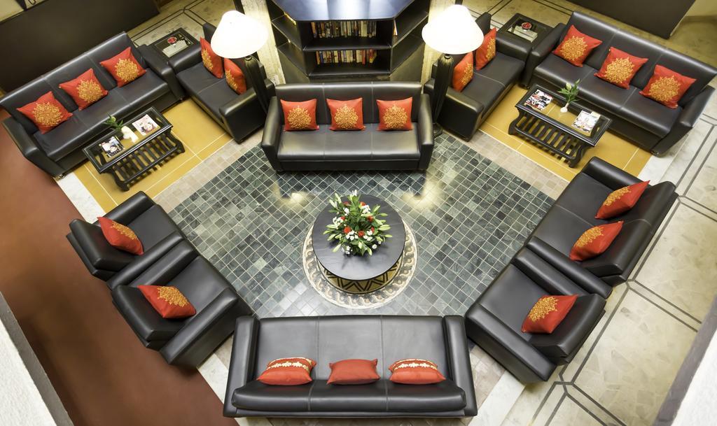 Hm Suites & Studios Bengaluru Kültér fotó