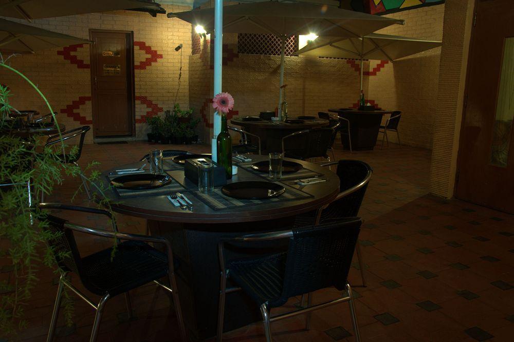 Hm Suites & Studios Bengaluru Kültér fotó