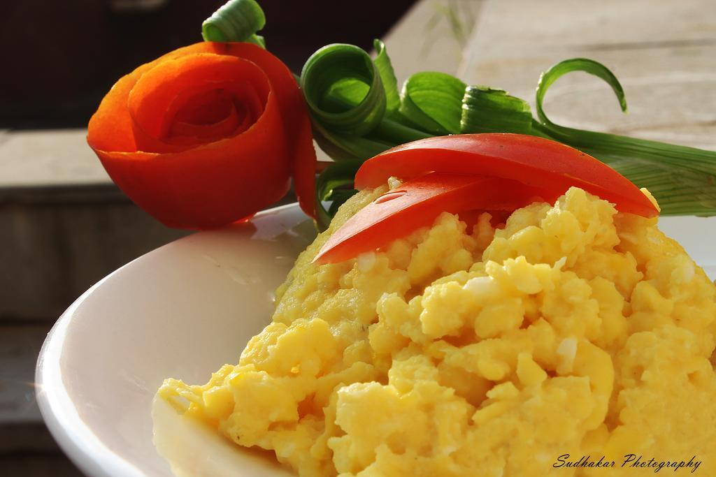Hm Suites & Studios Bengaluru Kültér fotó