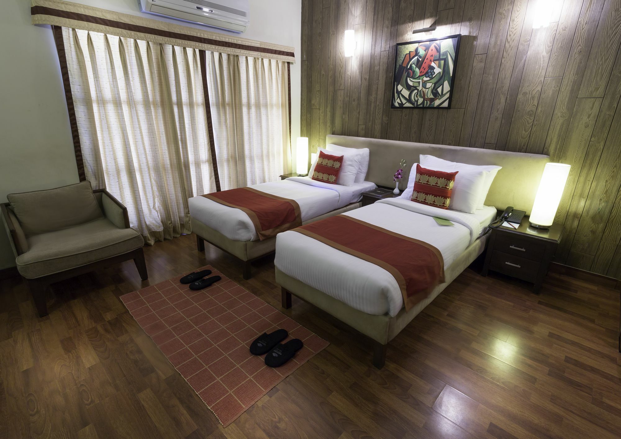Hm Suites & Studios Bengaluru Kültér fotó
